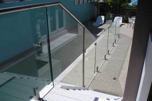 Handrail Systems