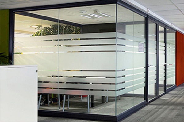 Glass Room Systems