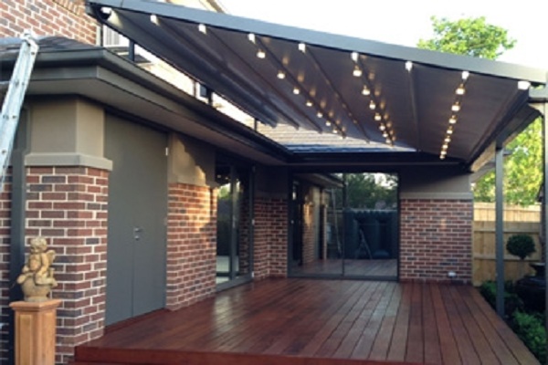 Awning Systems